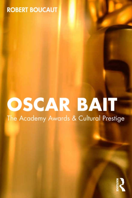 Book cover of: Oscar Bait