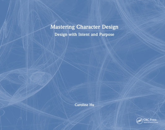 Book cover of: Mastering Character Design