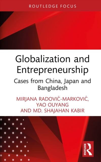 Book cover of: Globalization and Entrepreneurship