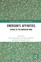 Book cover of: Emerson’s Affinities
