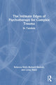 Book cover of: Intimate Edges of Psychotherapy for Complex Trauma