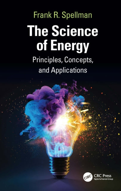 Book cover of: Science of Energy: Principles, Concepts, and Applications