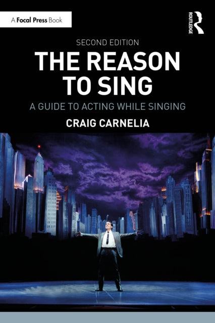 Book cover of: Reason to Sing