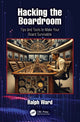 Book cover of: Hacking the Boardroom
