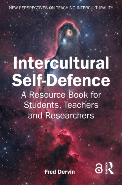 Book cover of: Intercultural Self-Defence