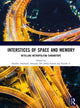 Book cover of: Interstices of Space and Memory. By: Sreedevi Santhosh
