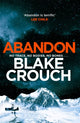 Book cover of: Abandon. By: Blake Crouch
