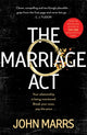 Book cover of: Marriage Act. By: John Marrs