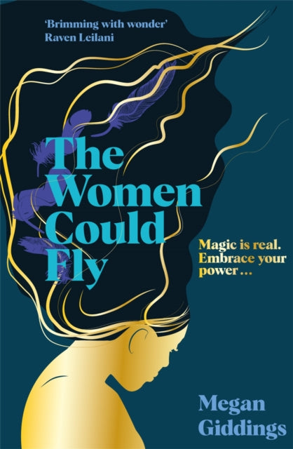 Book cover of: Women Could Fly. By: Megan Giddings