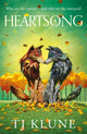 Heartsong, A found family werewolf shifter romance about unconditional love 9781035002238 TJ Klune