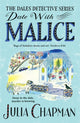 Date with Malice 9781035002382 Julia Chapman