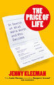 Book cover of: Price of Life. By: Jenny Kleeman