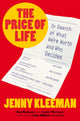 Book cover of: Price of Life. By: Jenny Kleeman
