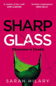 Sharp Glass 9781035005116 Sarah Hilary