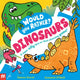 Book cover of: Would You Rather? Dinosaurs!. By: Donna David