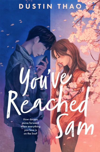 You've Reached Sam 9781035006205 Dustin Thao