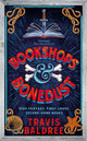 Bookshops & Bonedust, A heart-warming cosy fantasy from the author of Legends & Lattes 9781035007356 Travis Baldree
