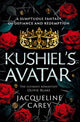 Book cover of: Kushiel's Avatar. By: Jacqueline Carey
