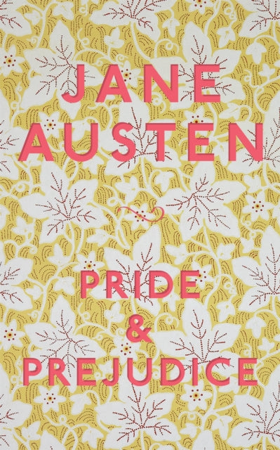 Pride and Prejudice 9781035007790 Jane Austen