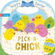Pick-a-Chick, Happy Easter 9781035010196 Nia Gould
