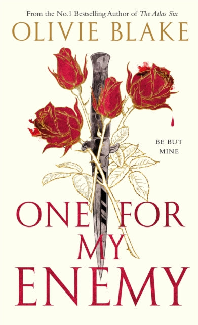 Book cover of: One For My Enemy