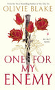 Book cover of: One For My Enemy