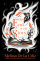 End of the Story 9781035013289 Melissa de la Cruz