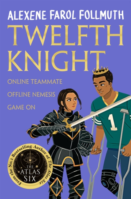 Twelfth Knight 9781035014224 Alexene Farol Follmuth