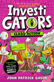 InvestiGators Class Action 9781035015443 John Patrick Green
