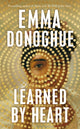 Learned By Heart 9781035017768 Emma Donoghue