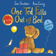 One Ted Falls Out of Bed 20th Anniversary Edition, A Counting Story 9781035018789 Julia Donaldson