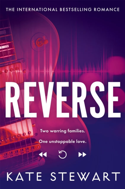 Reverse 9781035019038 Kate Stewart