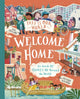 This Is Our World Welcome Home, See Inside 20 Homes All Around the World 9781035019120 Tracey Turner
