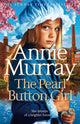 Book cover of: Pearl Button Girl. By: Annie Murray