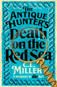 Antique Hunter's: Death on the Red Sea 9781035021758 C. L. Miller