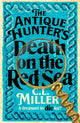 Antique Hunter's: Death on the Red Sea 9781035021772 C. L. Miller
