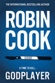 Book cover of: Godplayer. By: Robin Cook