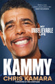 Book cover of: Kammy. By: Chris Kamara