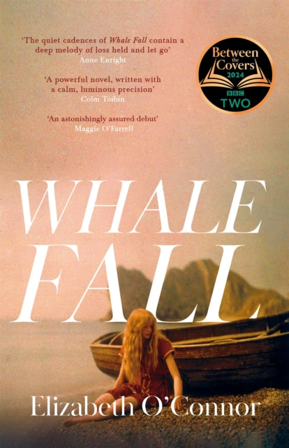 Whale Fall 9781035024728 Elizabeth O'Connor