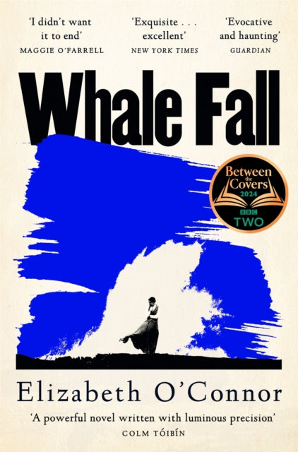 Whale Fall 9781035024766 Elizabeth O'Connor