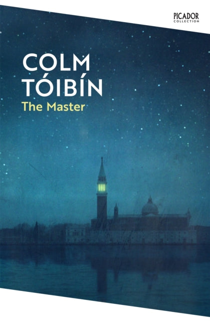 Master 9781035029860 Colm Tóibín