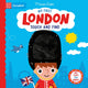 My First London Touch and Find 9781035030286 Marion Billet