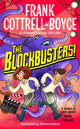 Blockbusters! 9781035033874 Frank Cottrell Boyce