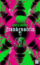 Frankenstein 9781035034840 Mary Shelley