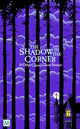 Book cover of: Shadow in The Corner & Other Classic Ghost Stories. By: Marcus Clapham