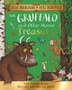Book cover of: Gruffalo and Other Stories Treasury. By: DONALDSON, JULIA