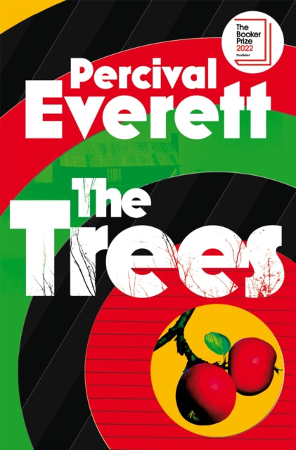 Trees 9781035036615 Percival L. Everett