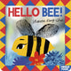 Hello Bee!, A minibeast search-and-find mirror book 9781035037520 Sharon King-Chai