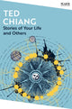 Stories of Your Life and Others 9781035038596 Ted Chiang