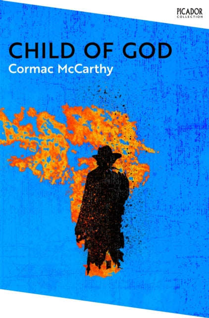 Child of God 9781035039012 Cormac McCarthy